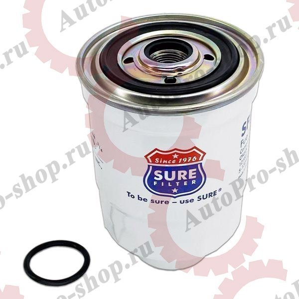 SFF9991E Фильтр топливный MB