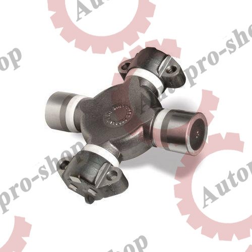 752.1225R Крестовина (25) AUTOMANN