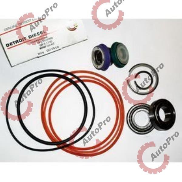 23529962 Ремкомплект помпы DDE