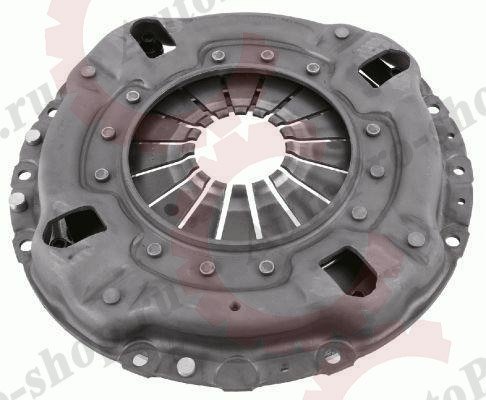 3482 909 001 Корзина сцепления Volvo FL6/B D=350 SACHS