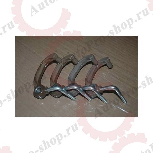 3080708 Форсунка охлаждения поршня САМ-11   CUMMINS