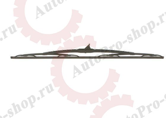 3 397 011 549 Щетка стеклоочистителя 700/28' MB,VOLVO, RVI,SCANIA   BOSCH