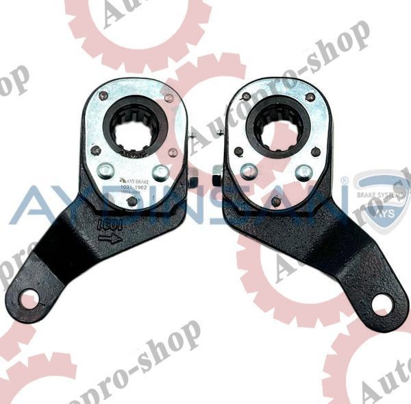 10311902 Трещотка механическая правая Scania P/G/R/T/4/3/2 серия 10311902