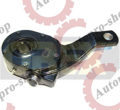 OR542011 Трещотка ручная правая Scania 2/3/4 Series, P/G/R/T Series, Bus 4-Series, F-/K-/N-Series