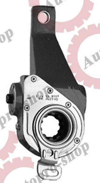 KB2740 Трещетка автомат лев. Scania OE качество