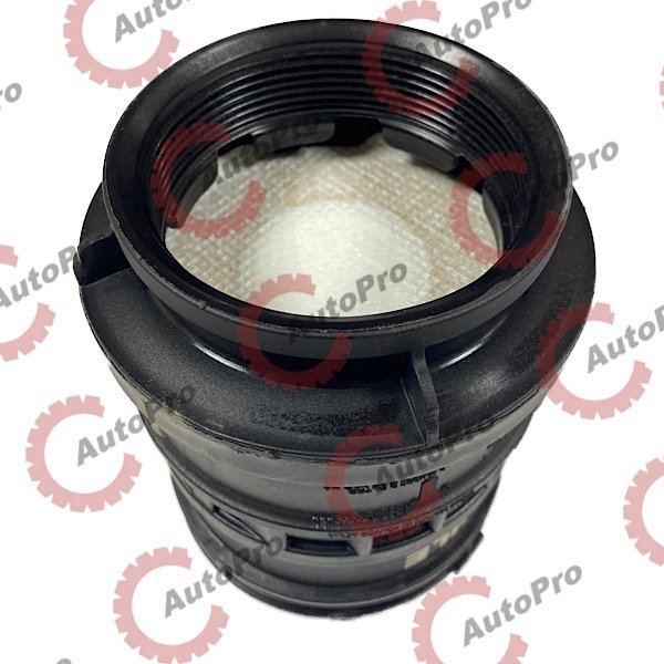 KC646D Фильтр топливный сепаратора VOLVO FH/FM12/13/16 D13D MAHLE