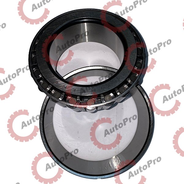 567/563 Комплект (подшипник+обойма) бугельный DS-404/402(мал) TIMKEN