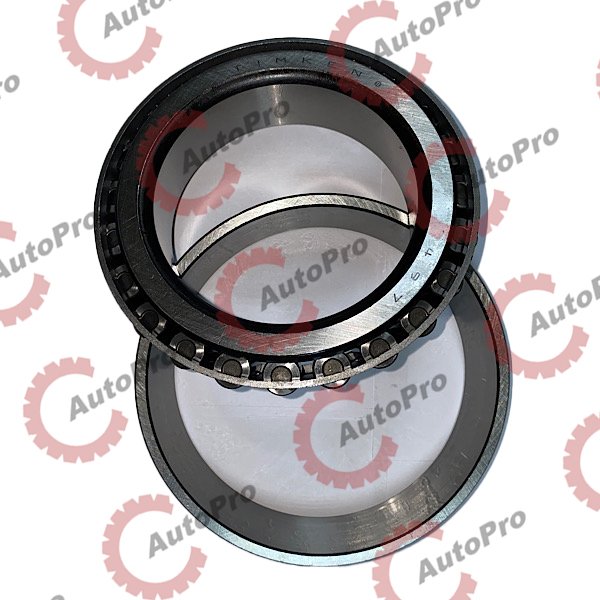 497/493 Комплект (подшипник+обойма) бугельный DS-404/402(бол) TIMKEN