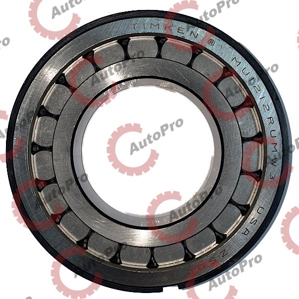 MU1212RU Подшипник первичного вала (роликовый) КПП TIMKEN