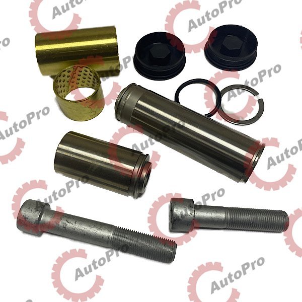 19300 Ремкомплект торм.суппорта направляющие  BPW  TTT