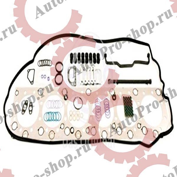 545.950 Комплект прокладок (верхний) D12 ELRING