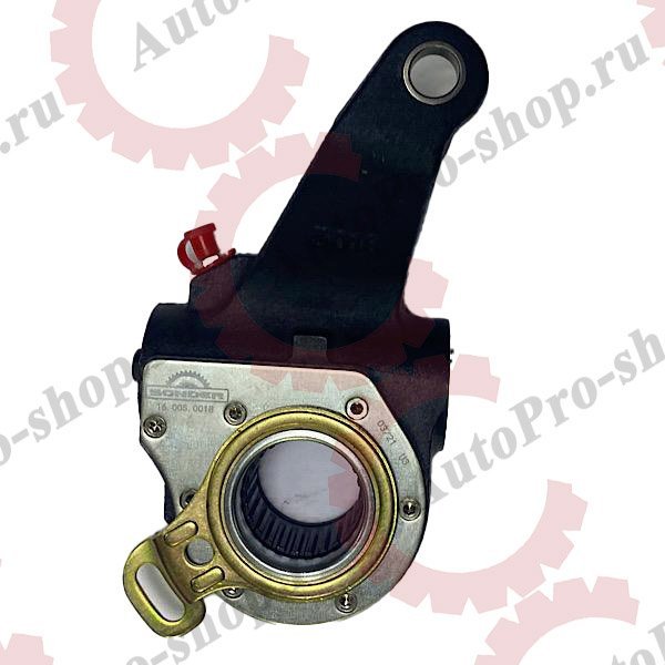 160050018 Тормозная трещотка левая задний мост  MB   SONDER