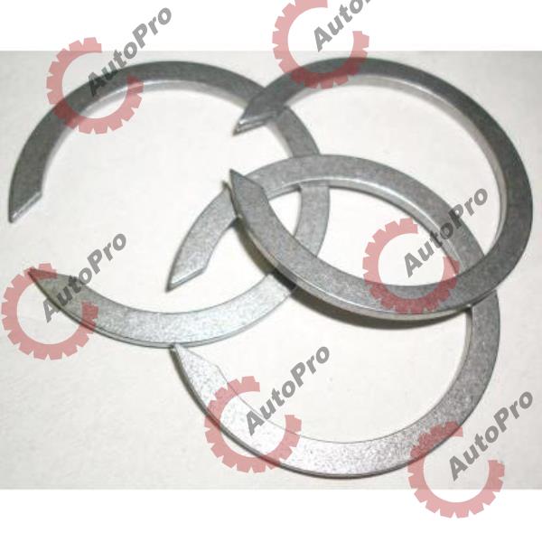 FUL4302082 Кольцо стопорное пром. вала КПП