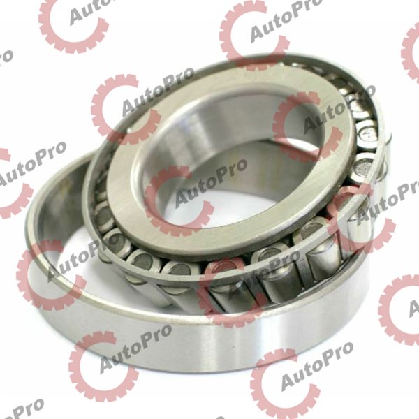 55200/55437 Комплект (подшипник+обойма) хв-ка главной пары RS-404 TIMKEN