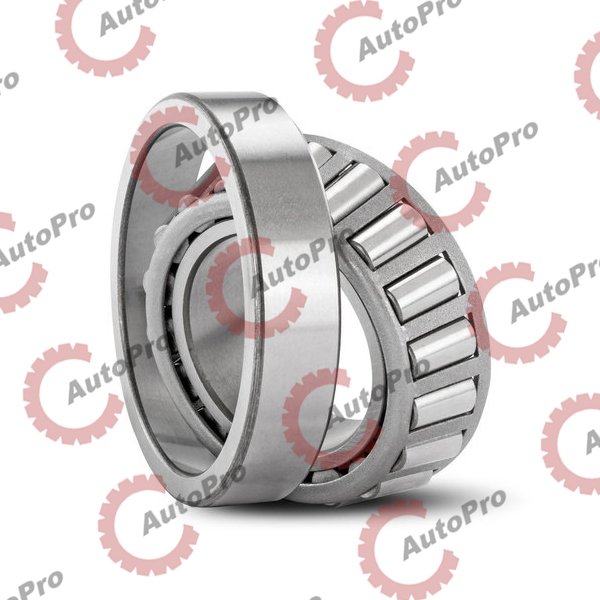 55212/55437 Комплект (подшипник+обойма) хв-ка главной пары DS-404 TIMKEN