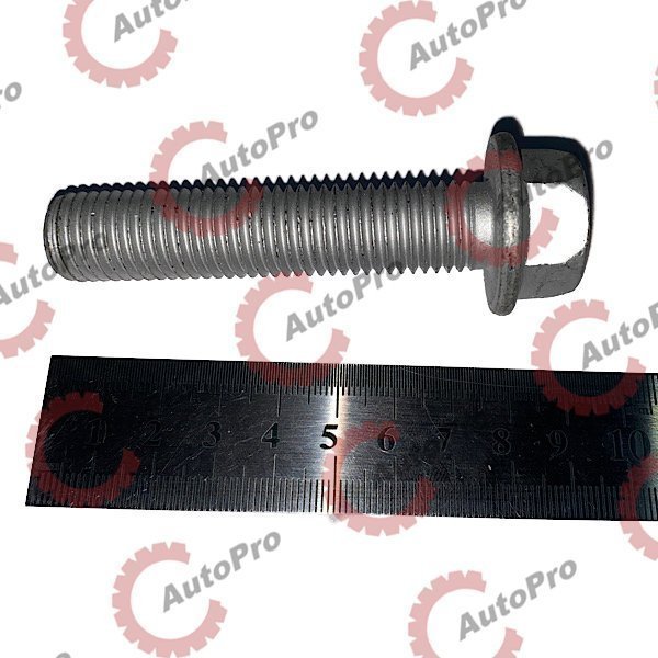 045.774-00A Болт полурессоры пневмоподушки М16х2х70 BPW PE