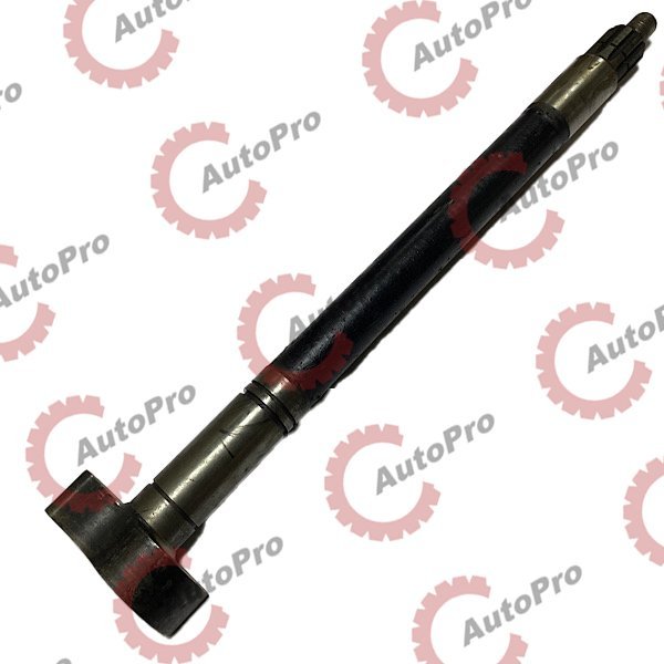 85-00336-SX Вал тормозной левый BPW ТОНАР L= 603 мм  STELLOX