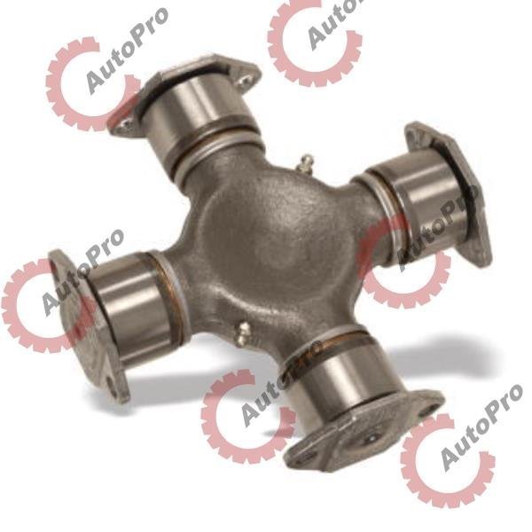 CP407X Крестовина MERITOR ALL FIT (407)