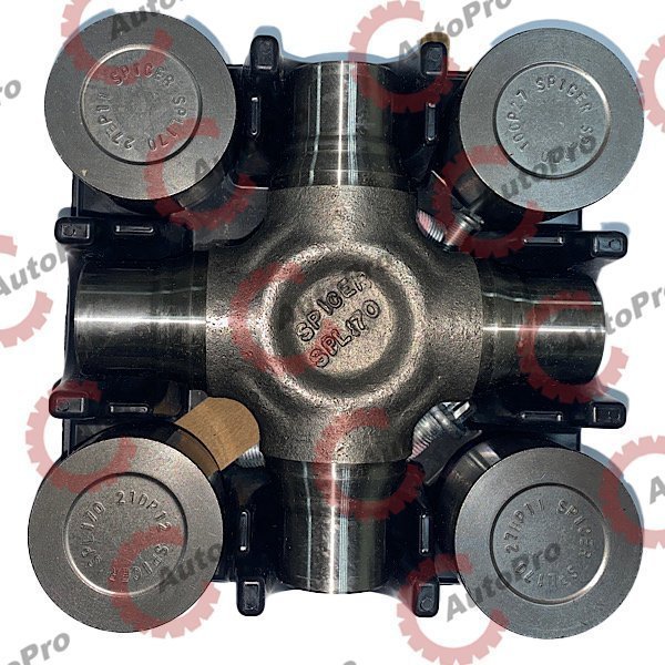 SDSPL1704X Крестовина SPICER  (170)