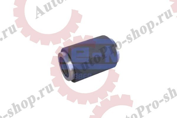 8016 Сайлентблок перед рессоры 24x62x96  MB   SEM