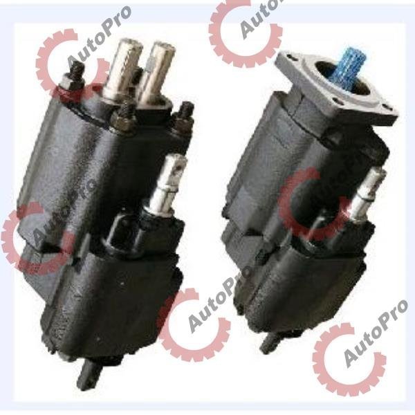 3149325229 Насос коробки отбора мощности без переключателя PARKER