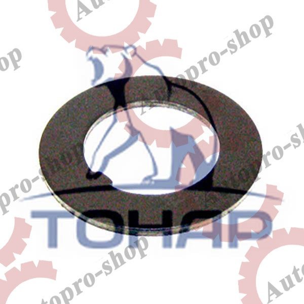 90423104077 Шайба ступицы упорная внутреняя толстая   ТОНАР