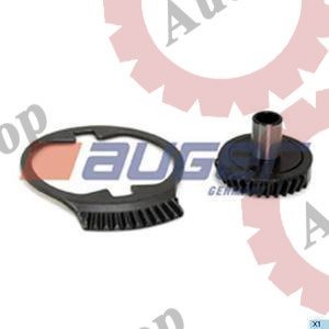 56117 Р/к суппорта, регулировочные шестерни ROR DX195/225  AUGER