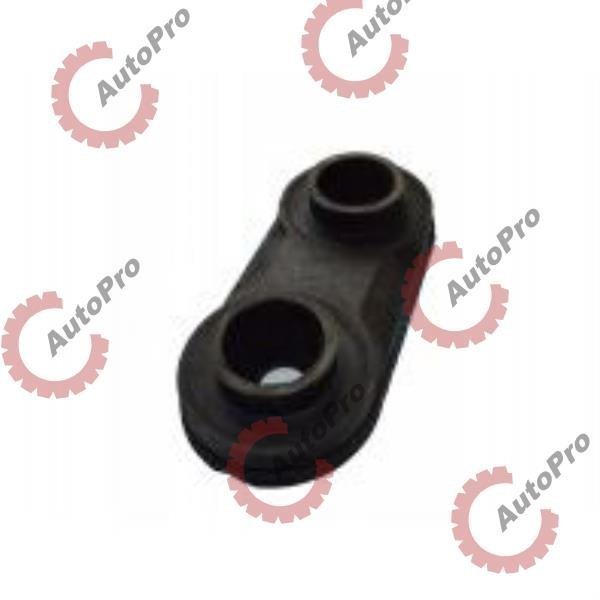 BCD 27651 2 Подушка двигателя передняя верхняя FLC BARRY CONTROLS