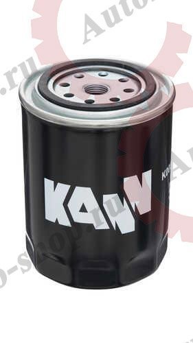 K0080110265 Фильтр топливный KANN D95 d72 H146 M16x1,5 DAF 95 08.96> , XF 03.97>, Iveco, MB