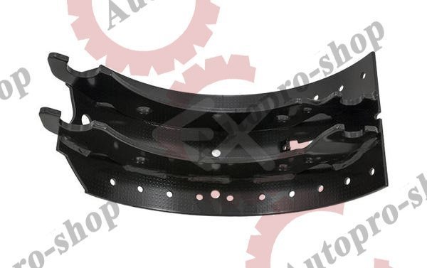 20815E колодка bpw 42x18 с 3,95--