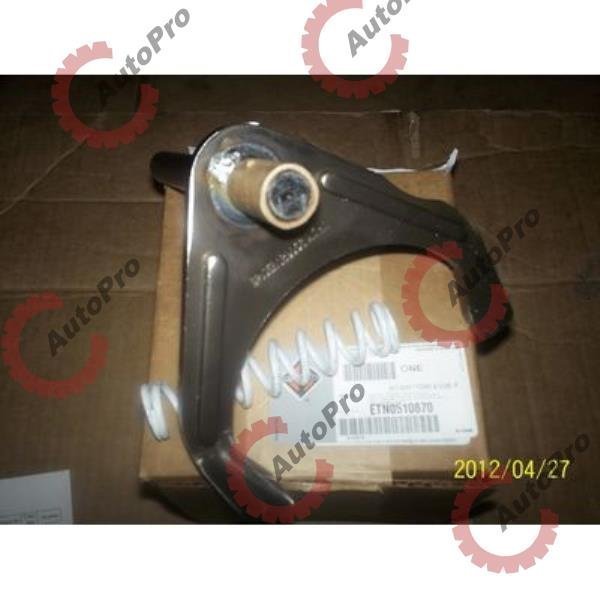 ETN510870 Вилка включения блокировки+вал DS404 (после 2000г) EATON