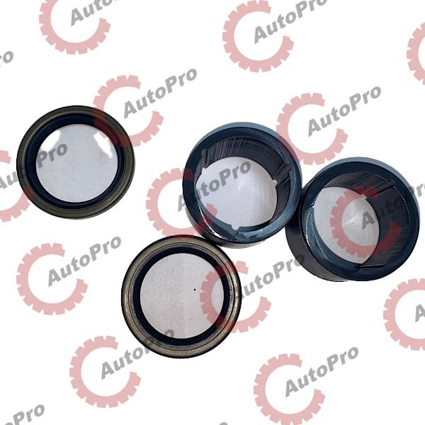 85-07128-SX Ремкомплект торм.вала на колесо малый (вт.4xd=38х38,,сальники d=36-52)  STELLOX