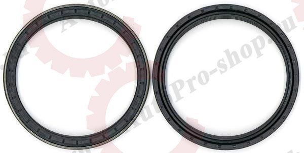 222.620 Сальник ступицы задн.внутренний  140х170х15/16 SCANIA    ELRING