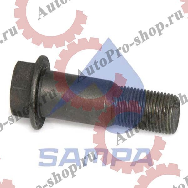202001 Болт ступицы M14X1,5X16H7X6