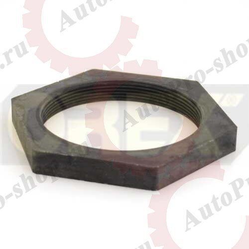 OR870012 Гайка ступицы M90x2, SW114 (ТОНАР 4600000116)