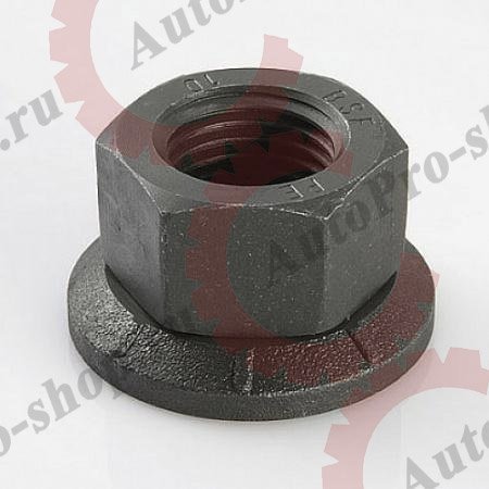 TR25346 Гайка шпильки 7/8"*SW33/H30.8 (min. 25шт)