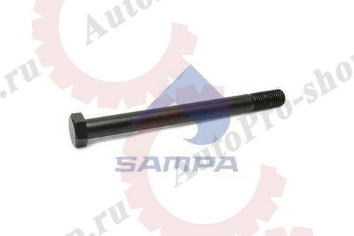 071020 Болт амортизатора M24*3/280/290