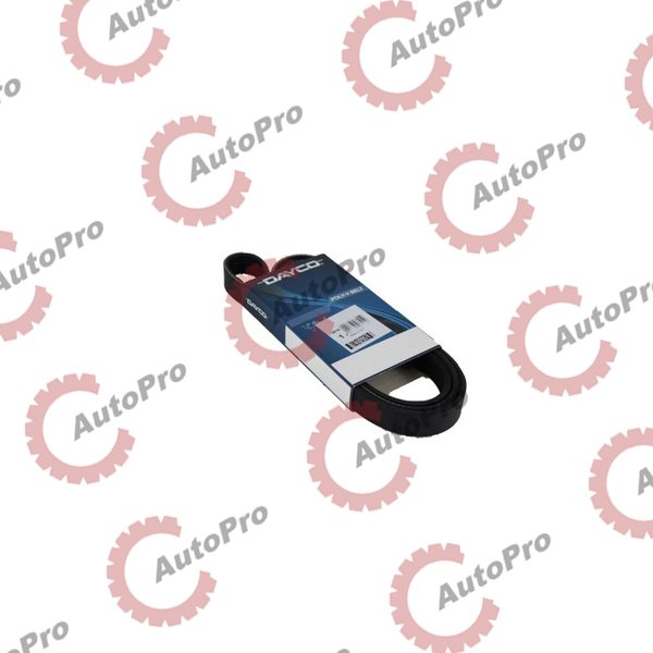 10PK1475HD Ремень поликлиновой вентилятора DD, VOLVO, D12 DAYCO