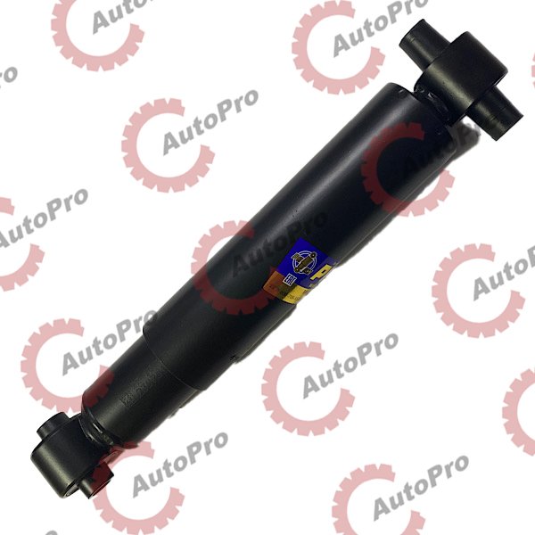49024P Амортизатор задний VOLVO PAAZ