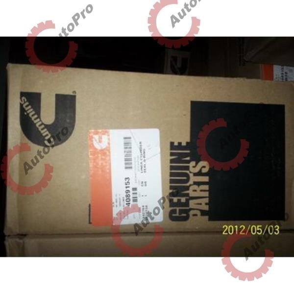 4376430 Гильза CUM ISX CUMMINS