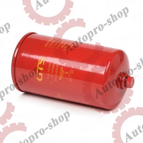 G140420176 Фильтр топливный/MAN