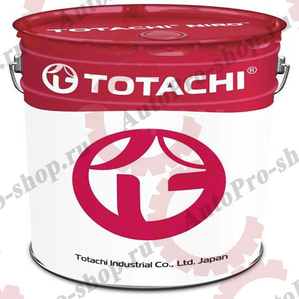 1D320 Масло моторное TOTACHI NIROHD MGX 15W-40 19л.