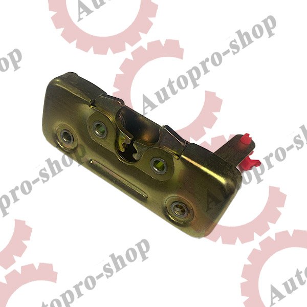 A1843367000 Защелка двери левая (красн)FLC BIGOAL