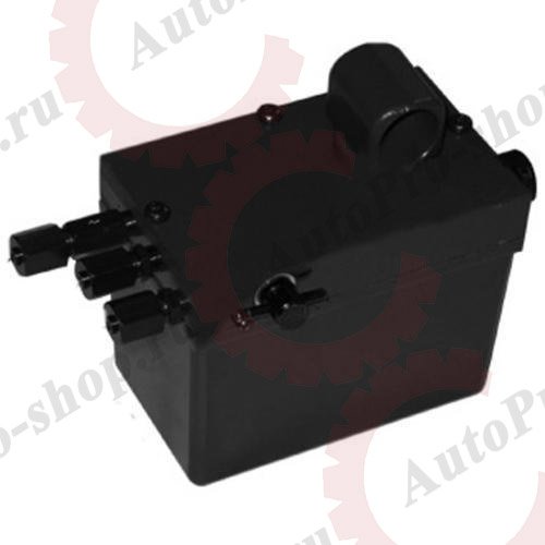 975142 Насос подъема кабины SCANIA   EMMERRE