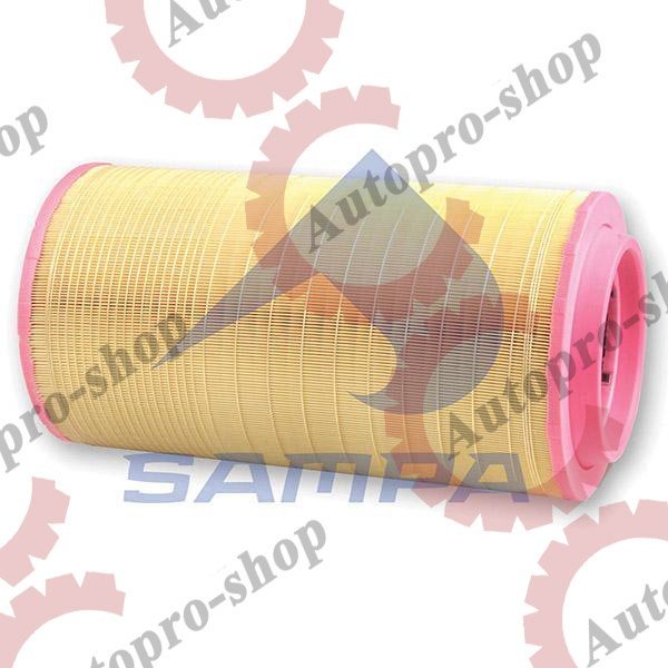 202.335-01 Фильтр воздушный  MB    SAMPA