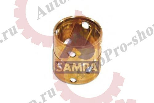 075.011 Втулка разжимного вала 38x42x44.8 SAF/Trailor  SAMPA