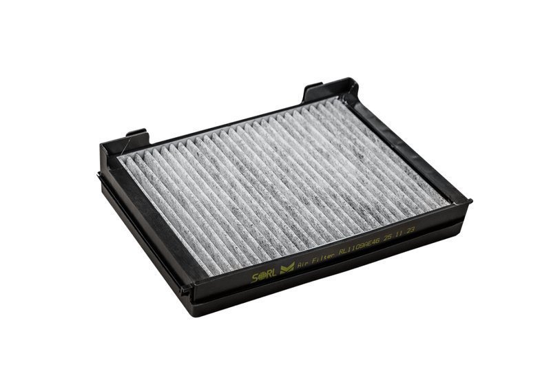 RL1109AE46 Фильтр салона 261х168х54 DAF EURO 6   SORL