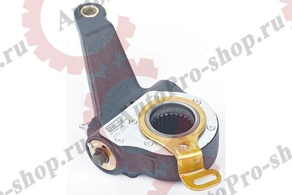 12879 Трещетка автомат задняя левая (средний мост) MAN  SEM