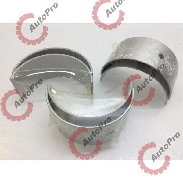 4089405 Комплект шатунных вкладышей ISX CUM