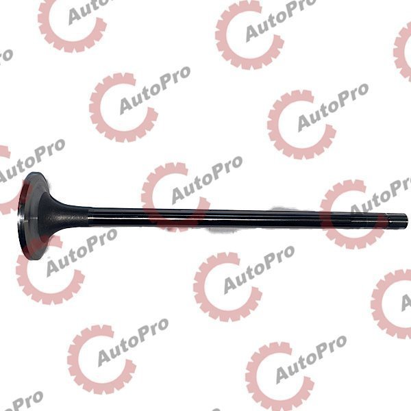 4059326 Клапан впускной ISX СUM